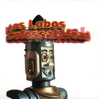 Thumbnail for the Los Lobos - Colossal Head link, provided by host site