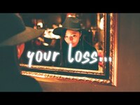 Thumbnail for the Niki - Colossal Loss (Lyrics) link, provided by host site