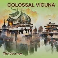 Thumbnail for the Journey - Colossal Vicuna link, provided by host site