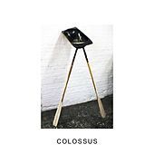 Thumbnail for the IDLES - Colossus link, provided by host site