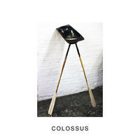 Thumbnail for the IDLES - Colossus link, provided by host site