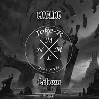 Thumbnail for the Madeline - Colossus link, provided by host site