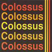 Image of Colossus linking to their artist page due to link from them being at the top of the main table on this page