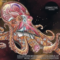 Thumbnail for the Collectors Movements - Colossus Ep link, provided by host site