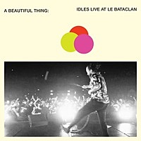 Thumbnail for the IDLES - Colossus (Live at Le Bataclan) link, provided by host site