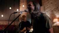 Thumbnail for the Quicksand - Colossus (Live at Vinegar Hill Studios) link, provided by host site