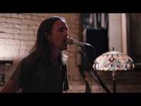 Thumbnail for the Quicksand - "Colossus" (Live at Vinegar Hill Studios) link, provided by host site