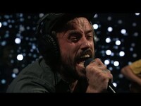 Thumbnail for the IDLES - Colossus (Live on KEXP) link, provided by host site