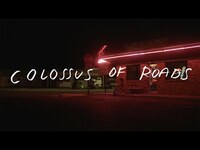 Thumbnail for the Hurray For The Riff Raff - Colossus of Roads link, provided by host site