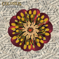 Thumbnail for the Colossus - Colossus (Original Motion Picture Soundtrack) link, provided by host site