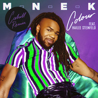 Thumbnail for the MNEK - Colour (Cahill Remix) link, provided by host site