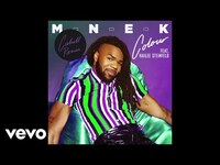 Thumbnail for the MNEK - Colour (Cahill Remix) link, provided by host site