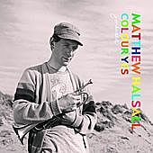 Thumbnail for the Matthew Halsall - Colour Yes link, provided by host site