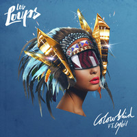 Thumbnail for the Les Loups - Colourblind link, provided by host site