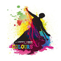 Thumbnail for the DJ Happy Vibes - Colours link, provided by host site