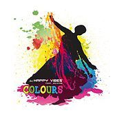 Thumbnail for the DJ Happy Vibes - Colours link, provided by host site