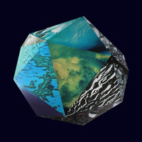 Thumbnail for the Anatole - Colours link, provided by host site