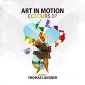 Thumbnail for the Art in Motion - Colours link, provided by host site