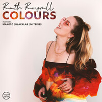 Image of Ruth Royall linking to their artist page due to link from them being at the top of the main table on this page