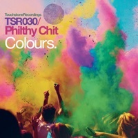 Thumbnail for the Philthy Chit - Colours link, provided by host site