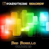 Thumbnail for the Mad Morello - Colours link, provided by host site