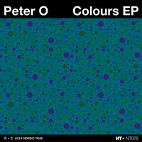 Thumbnail for the Peter O - Colours link, provided by host site