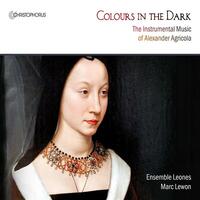 Thumbnail for the Crawford Young - Colours in the Dark link, provided by host site