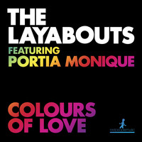 Thumbnail for the The Layabouts - Colours of Love link, provided by host site