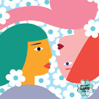 Thumbnail for the Erika Spring - Colours - PAL Remix link, provided by host site