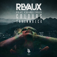 Thumbnail for the Charli Brix - Colours/Trainwreck link, provided by host site