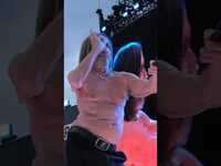 Thumbnail for the Iggy Pop - @ColoursofOstravafest appreciation reel. Good times! Videography Marta Kacprzak link, provided by host site