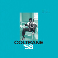 Thumbnail for the John Coltrane - Coltrane '58: The Prestige Recordings link, provided by host site