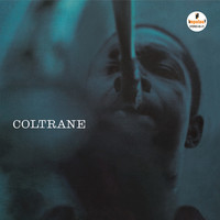 Thumbnail for the John Coltrane Quartet - Coltrane link, provided by host site