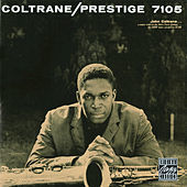 Thumbnail for the John Coltrane - Coltrane link, provided by host site