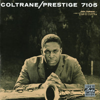 Thumbnail for the John Coltrane - Coltrane link, provided by host site