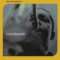 Thumbnail for the John Coltrane Quartet - Coltrane link, provided by host site