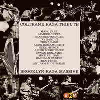 Thumbnail for the Brooklyn Raga Massive - Coltrane Raga Tribute link, provided by host site