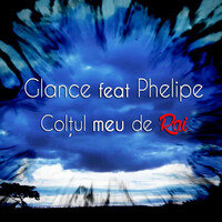 Thumbnail for the Glance - Coltul meu de rai link, provided by host site