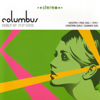 Image of Columbus linking to their artist page due to link from them being at the top of the main table on this page
