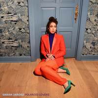 Thumbnail for the Sarah Jarosz - Columbus & 89th link, provided by host site