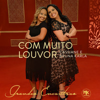 Thumbnail for the Cassiane - Com Muito Louvor link, provided by host site