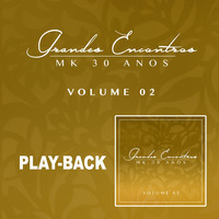 Thumbnail for the Cassiane - Com Muito Louvor (Playback) link, provided by host site