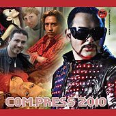 Thumbnail for the Ustata - Com.Press link, provided by host site