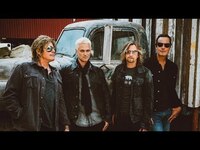 Thumbnail for the Stone Temple Pilots - Coma link, provided by host site