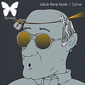 Thumbnail for the Jakub Rene Kosik - Coma link, provided by host site