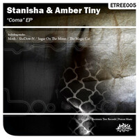 Thumbnail for the Amber Tiny - Coma link, provided by host site