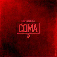 Thumbnail for the Breathe Carolina - Coma link, provided by host site