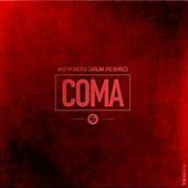 Thumbnail for the Breathe Carolina - Coma link, provided by host site