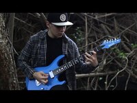 Thumbnail for the Issues - COMA (AJ Rebollo Guitar Playthrough) link, provided by host site