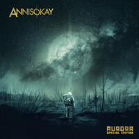 Thumbnail for the Annisokay - Coma Blue link, provided by host site